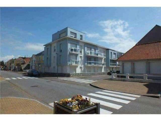 Les Ondines 11 Apartment ก็อง-ปลาจ ภายนอก รูปภาพ