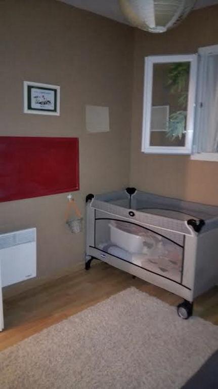 Les Ondines 11 Apartment ก็อง-ปลาจ ภายนอก รูปภาพ