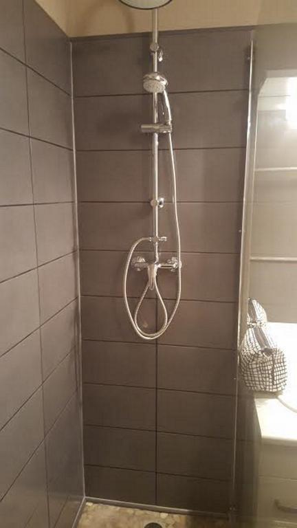 Les Ondines 11 Apartment ก็อง-ปลาจ ภายนอก รูปภาพ